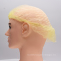 Disposable Hair Cap Beauty Bouffant Caps Wholesalers
